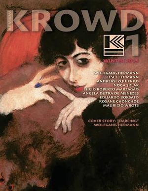 Krowd Review Winter 2015 image number 0