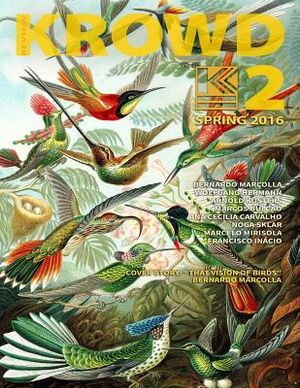 Krowd Review Spring 2016 image number 0