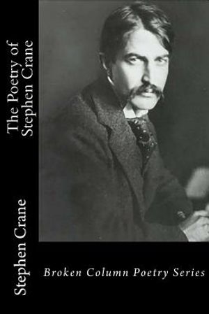 The Poetry of Stephen Crane image number 0