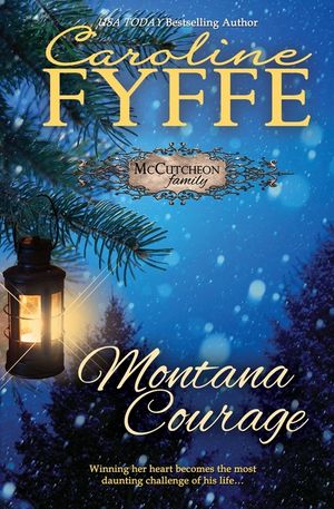 Montana Courage image number 0