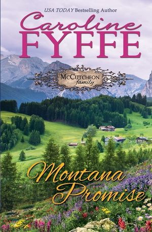 Montana Promise image number 0