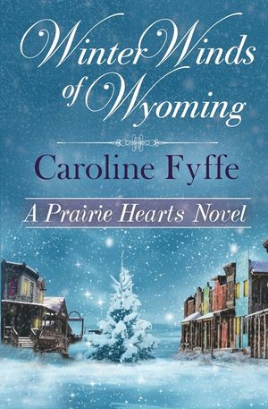 Winter Winds of Wyoming image number 0