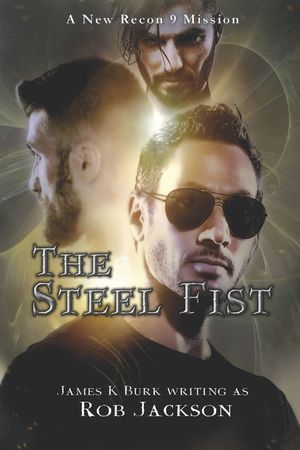 The Steel Fist image number 0