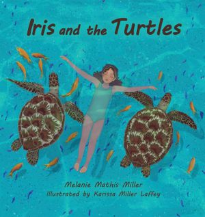 Iris and the Turtles image number 0