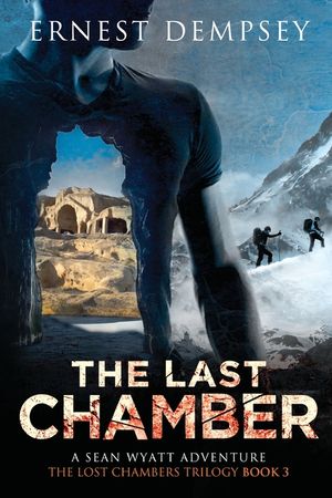The Last Chamber: A Sean Wyatt Thriller image number 0