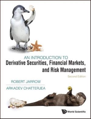 Introduction to Derivative Securities, Financial Markets, and Risk Management image number 0