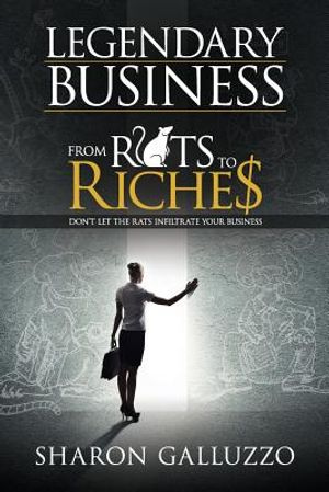 Legendary Business: From Rats to Riche$ image number 0