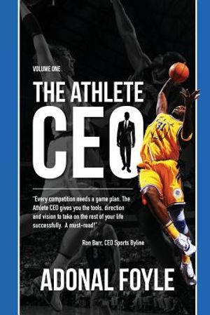 The Athlete CEO image number 0