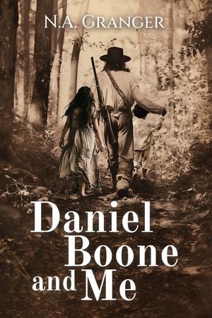 Daniel Boone and Me image number 0