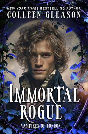 Immortal Rogue image number 0