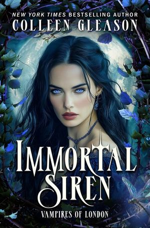 Immortal Siren image number 0