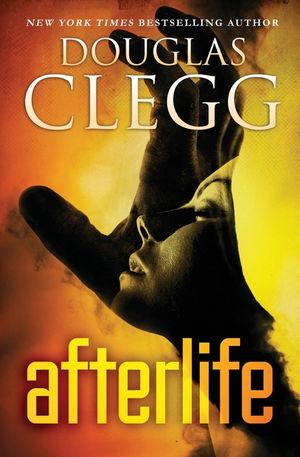 Afterlife: A Psychic Thriller image number 0