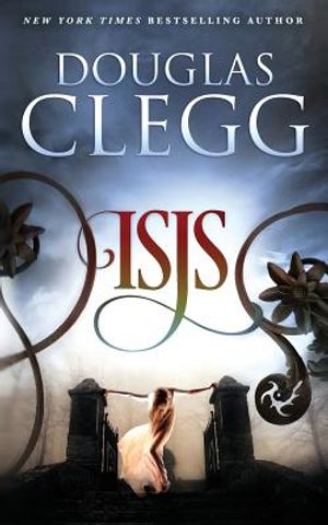 Isis: A Harrow Prequel Novella image number 0