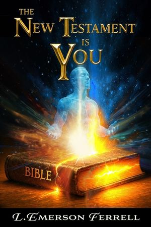 The New Testament Is You image number 0