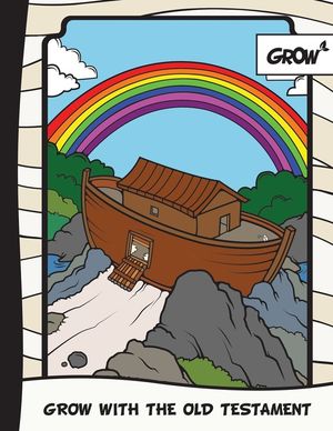 GROW with the Old Testament image number 0