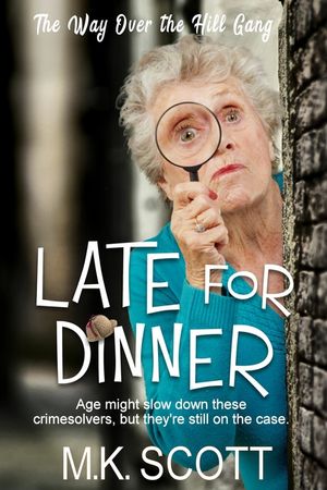 Late for Dinner image number 0