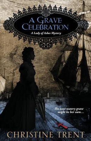 A Grave Celebration image number 0