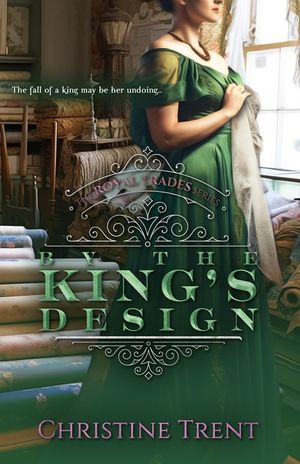 By the King's Design image number 0