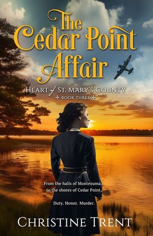 The Cedar Point Affair image number 0