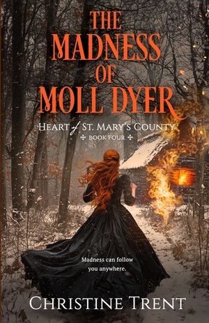 The Madness of Moll Dyer image number 0