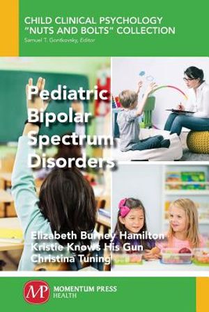 Pediatric Bipolar Spectrum Disorders image number 0