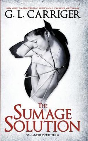 The Sumage Solution: San Andreas Shifters #1 image number 0