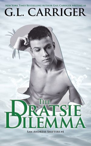 The Dratsie Dilemma: San Andreas Shifters #4 image number 0