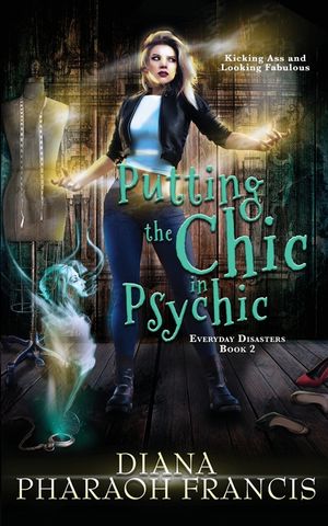 Putting the Chic in Psychic image number 0