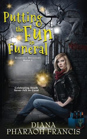 Putting the Fun in Funeral image number 0