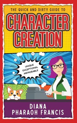 The Quick and Dirty Guide to Character Creation image number 0
