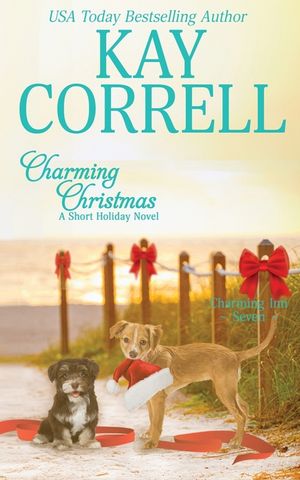 Charming Christmas image number 0