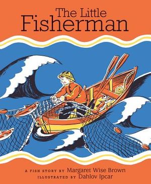The Little Fisherman image number 0