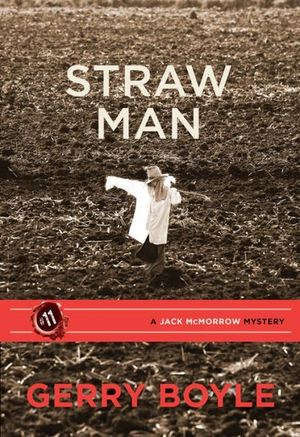 Straw Man image number 0