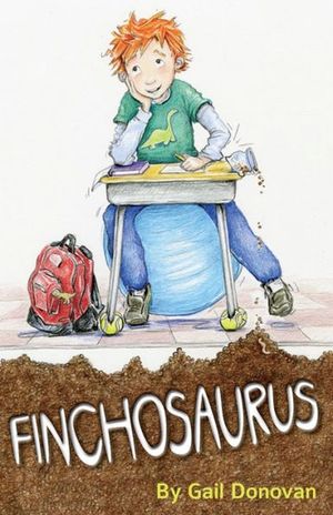 Finchosaurus image number 0