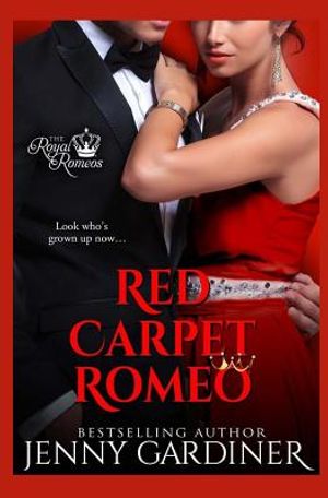 Red Carpet Romeo image number 0