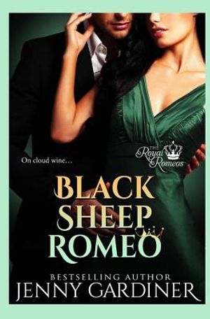 Black Sheep Romeo image number 0