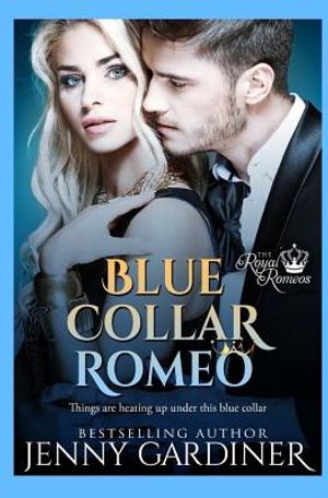Blue Collar Romeo image number 0