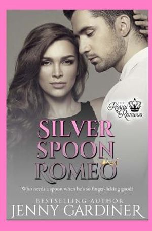 Silver Spoon Romeo image number 0