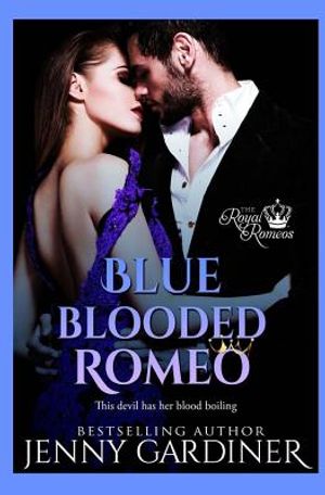 Blue-Blooded Romeo image number 0