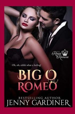 Big O Romeo image number 0