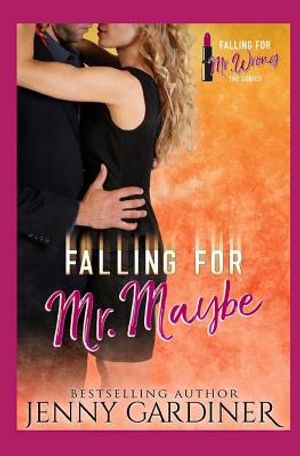 Falling for Mr. Maybe image number 0