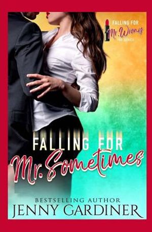 Falling for Mr. Sometimes image number 0