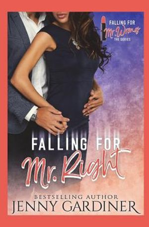 Falling for Mr. Right image number 0