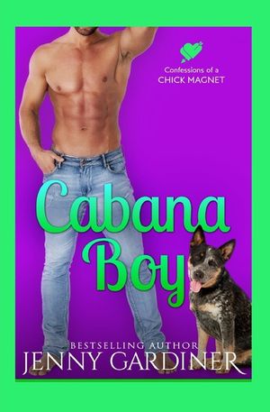Cabana Boy image number 0