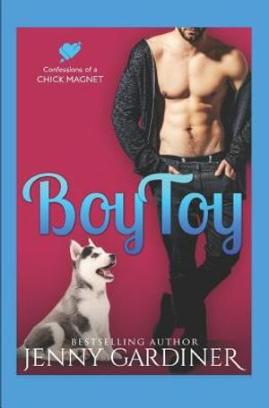 Boy Toy image number 0