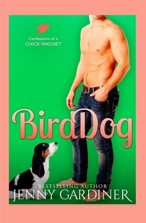 Bird Dog image number 0