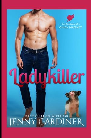 Lady Killer image number 0