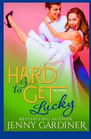 Hard to Get Lucky image number 0
