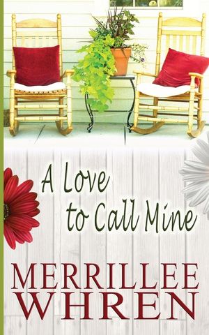 A Love to Call Mine image number 0