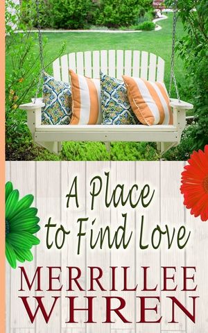 A Place to Find Love image number 0
